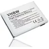 Vhbw - Batterie compatible avec hp ipaq HX4715, RX4700, RX4800 smartph...
