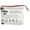 Batterie compatible avec Corsair Void pro rgb, HS70, HS75 xb, HS70 se,...