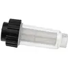 Vhbw vhbw Cartouche anticalcaire compatible avec Kärcher K 5 Full Con...