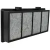 vhbw Filtre HEPA remplacement pour Bionaire BAPF30B pour purificateur ...