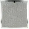 VHBW filtre permanent à graisse remplacement pour Miele 8259070 p...