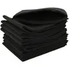 VHBW vhbw Lot de 10x filtres d'aspirateur compatible avec Rowenta RB 6...