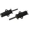 VHBW vhbw 2x Balais de charbon pour moteur 5 x 12,5 x 29mm compatible ...