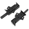 VHBW vhbw 2x Balais de charbon pour moteur 5 x 12 x 40mm compatible av...