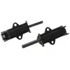 VHBW vhbw 2x Balais de charbon pour moteur 5 x 12,5 x 29mm compatible ...