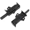 VHBW vhbw 2x Balais de charbon pour moteur 5 x 12 x 40mm compatible av...