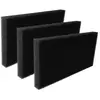 Vhbw - Kit de 3x filtres (3x filtre mousse) compatible avec Gorenje D7...