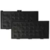VHBW vhbw 3x filtre compatible avec Miele Classic C1 EcoLine aspirateu...