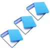 VHBW vhbw Kit de 3x filtre en mousse, 3x filtre en tissu compatible av...