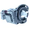 vhbw Pompe de vidange remplacement pour B30-6AZ pour diverses lave-vai...