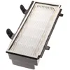 VHBW vhbw Lot de 2x filtres compatible avec Bosch BGS52530, BGS5330R, ...
