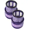 VHBW vhbw 2x filtre compatible avec Dyson Omni-glide+, Omni-glide, SV1...