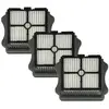 VHBW vhbw 3x filtre à cartouche compatible avec Tineco Floor One S3 a...
