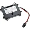Vhbw vhbw Batterie compatible avec Bosch Indego S 500, S+ 500, XS 300 ...
