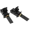 VHBW vhbw 2x Balais de charbon pour moteur 5 x 12,5 x 32mm compatible ...