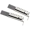 VHBW vhbw 2x Balais de charbon pour moteur 5 x 12,5 x 32mm compatible ...