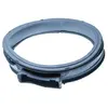 VHBW vhbw Joint de porte compatible avec LG F4J8FH2W, F4J8FHP2S, F4J8J...