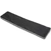 VHBW Filtre à charbon actif compatible avec Miele DA1160, DA 1050...