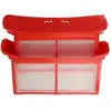 VHBW vhbw Filtre à peluche remplacement pour Bosch 00656033 pour sèche...
