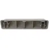 VHBW vhbw Aube de tambour remplacement pour C00310980, 480111104175, 3...