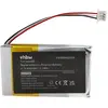 vhbw Batterie compatible avec Sennheiser Momentum 2,0, 3,0, XL casque ...