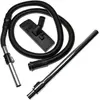 VHBW vhbw Kit d'accessoires d'aspirateur avec 3 pièces compatible avec...