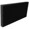 Filtre (filtre mousse) remplacement pour Gorenje / Panasonic SP-13 pour sèche-linge - Filtre de rechange - Vhbw