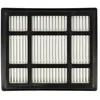 VHBW vhbw Filtre remplacement pour Nilfisk 78601000, 78601200 filtre p...