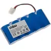 Vhbw vhbw Batterie remplacement pour Bosch 710055, 8781105908, 8787335...
