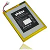 Vhbw - batterie compatible avec Telekom Speedbox lte, lte+ mini routeur modem mobile hotspot (3000mAh, 3,7V, Li-polymère)
