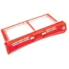 VHBW vhbw Filtre à peluches compatible avec Siemens WT46W592CH/12, WT4...
