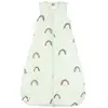 Lässig Laessig - Gigoteuse bébé 4 saisons Rainbow Mint TOG 2.5 - Lassig 74/80