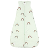 Lässig Laessig - Gigoteuse bébé 4 saisons Rainbow Mint TOG 2.5 - Lassig 62/68