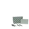 Lässig Luiertas Schoudertas CAS MIX Multi Bag Green / Olive Kaki