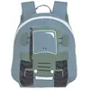 Lässig rugzak voor kinderen Tiny Backpack - Tiny Drivers Tractor
