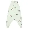 Lässig Combinaison pour dormir Arc-en-ciel TOG 2,5 (2-4 ans)