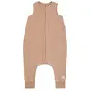 Lässig Combinaison pour dormir en mousseline érable TOG 1 (2-4 ans)