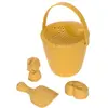 LÄSSIG Bébé Jouet De Sable Set De 5/Sand Toy Set Water Friends Yellow