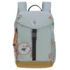 Lässig rugzak voor kinderen Mini Outdoor Backpack - Nature light blue