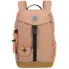 Lässig rugzak voor kinderen Mini Outdoor Backpack - Nature hazelnut
