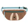 Lässig Mini sac banane Tiny Team Chien