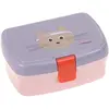 Boîte à goûter / lunch box