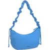 Lässig Wickeltasche Lunua Blau