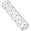 Lange doux Tiny Team mushroom (120x120 cm)