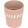 Lässig Tiny Team Cat Drinkbeker - PP/Cellulose - Roze