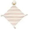 Doudou plat Canard