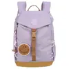 Lässig Mini Sac à dos Outdoor Little Gang Mauve
