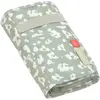 Pochette 1ers secours Leo kaki clair