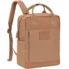 Lässig luiertas Green Label Vividal Backpack rugzak almond
