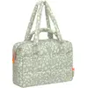 Lässig Wickelrucksack GRE Everyday Bag, Leo Khaki